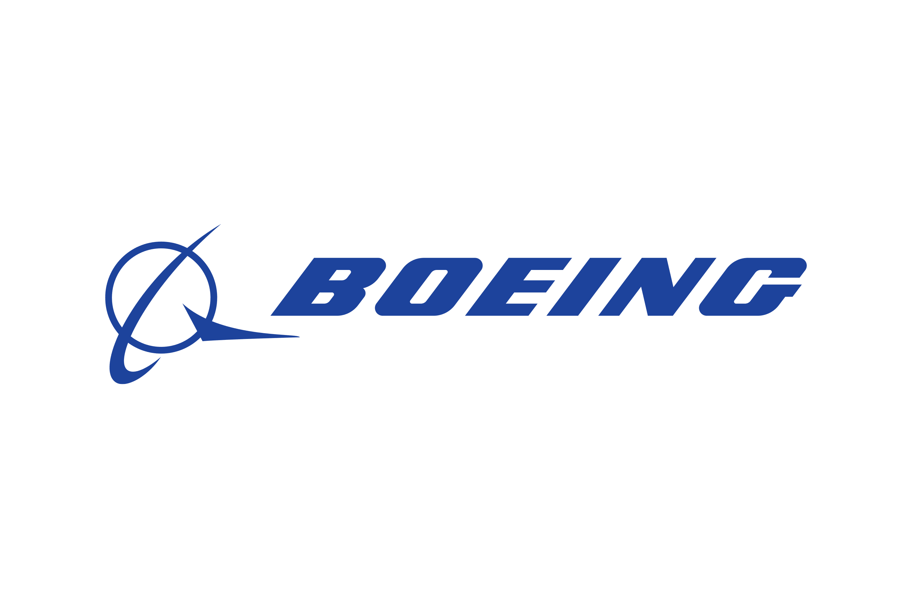 Boeing
